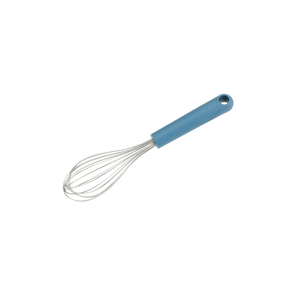 2PK Wiltshire Eco Friendly Bio-Based Handle Kitchen Whisk Utensil