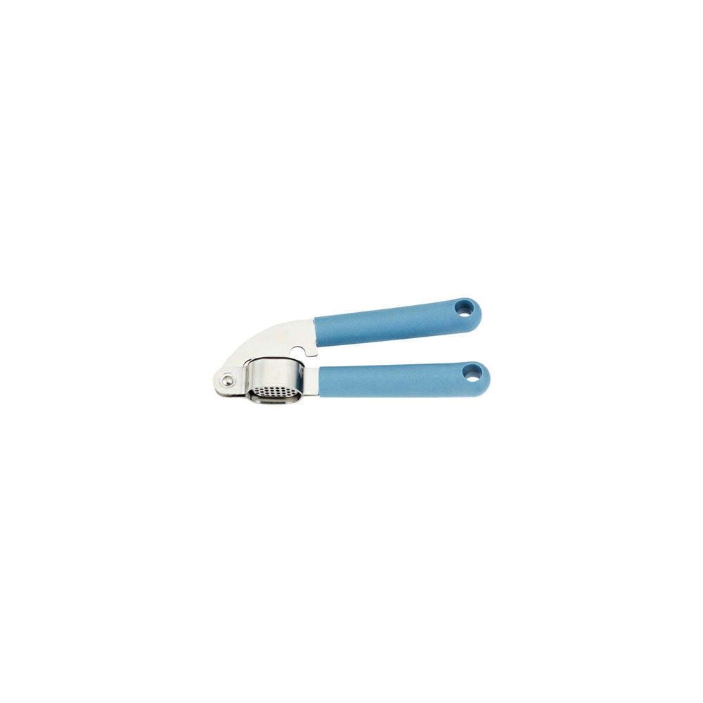 2PK Wiltshire Eco Friendly Bio-Based Handle Kitchen Garlic Press