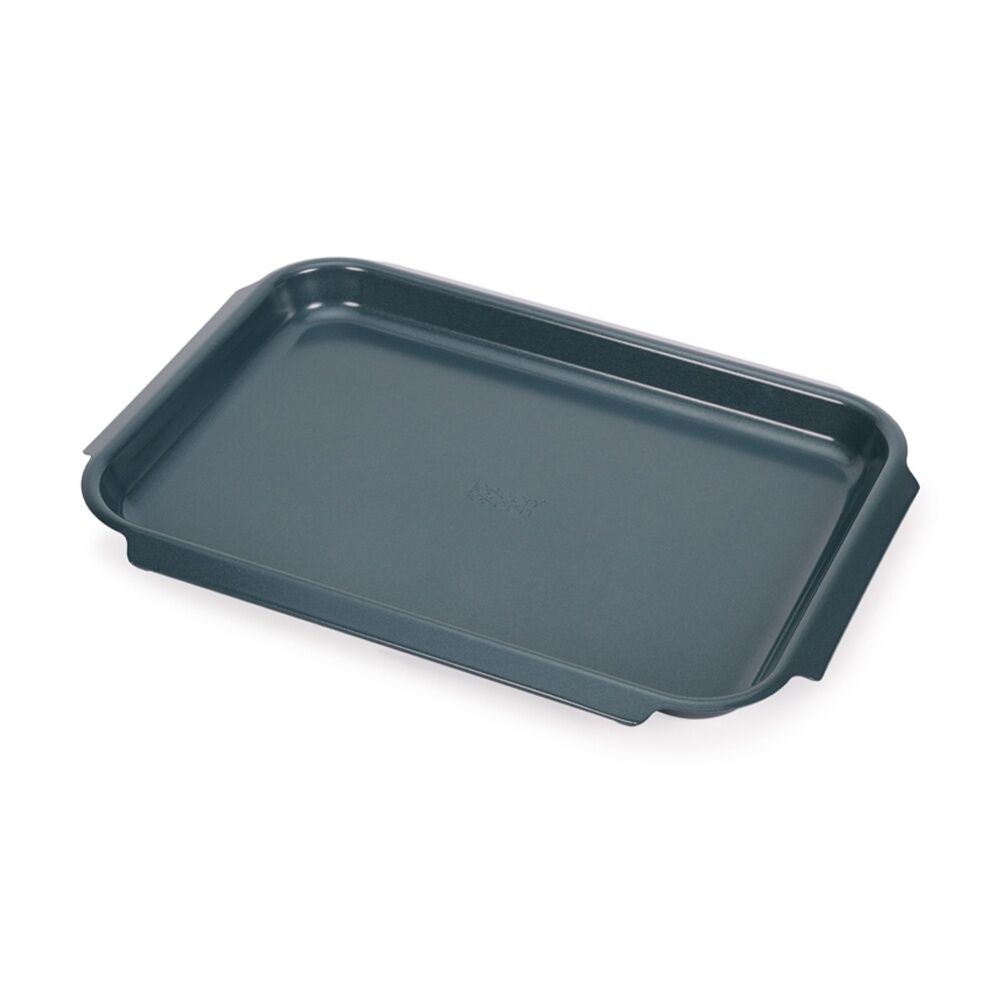 Joseph Joseph Carbon Steel Non-Stick Nest Large Kitchen Baking Tray Blue
