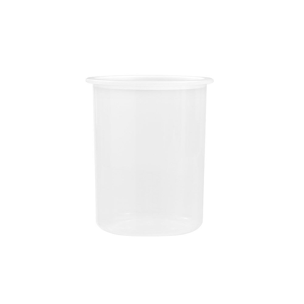 12PK Lemon & Lime Press Seal Food Storer Container 1.3L 13x13x15.5cm