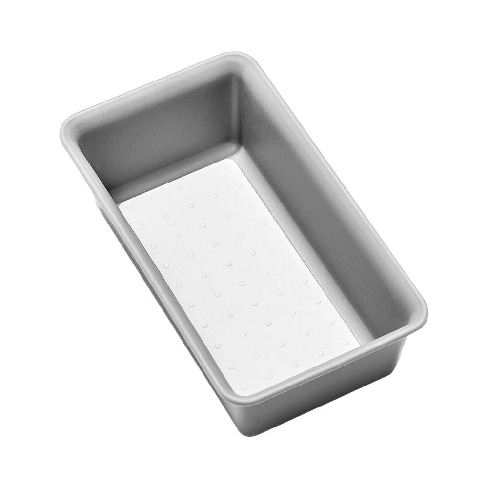 6PK Madesmart Mini Bin Home/Kitchen Organiser 17x10cm Soft Grey Rectangle
