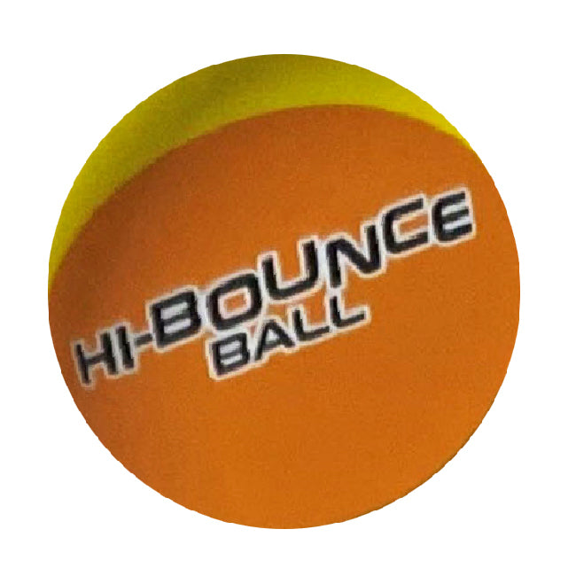 5PK Hunter Leisure Hi Bounce Ball Interactive Toys Assorted