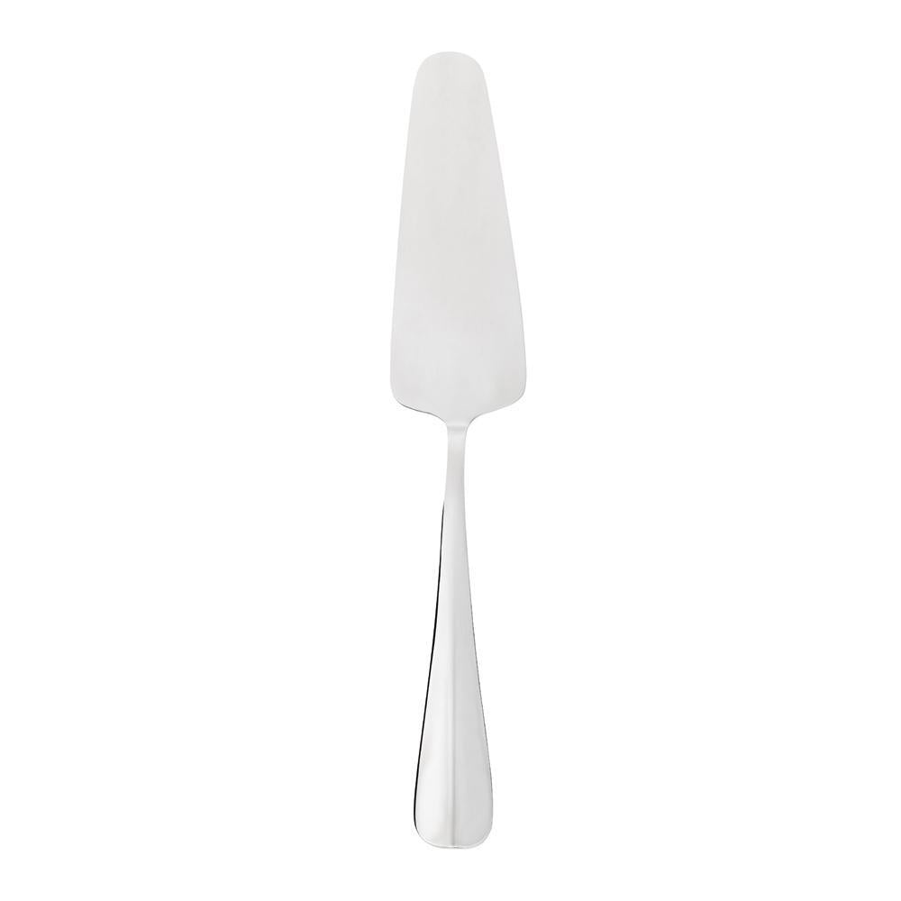 2PK Wiltshire Mirror Finish Baguette Stainless Steel Cake Server Tool