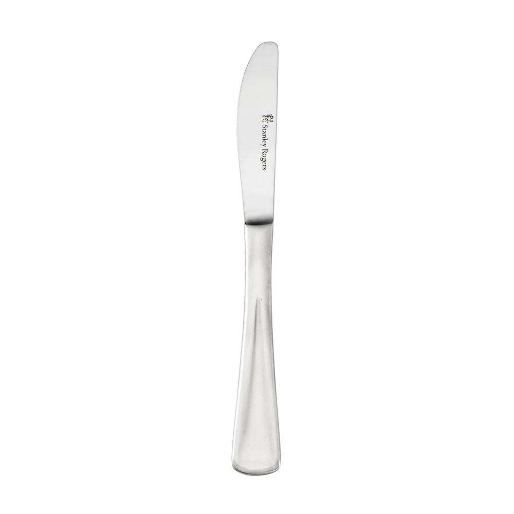 6PK Stanley Rogers Metro Dessert Knife Individual Cutlery