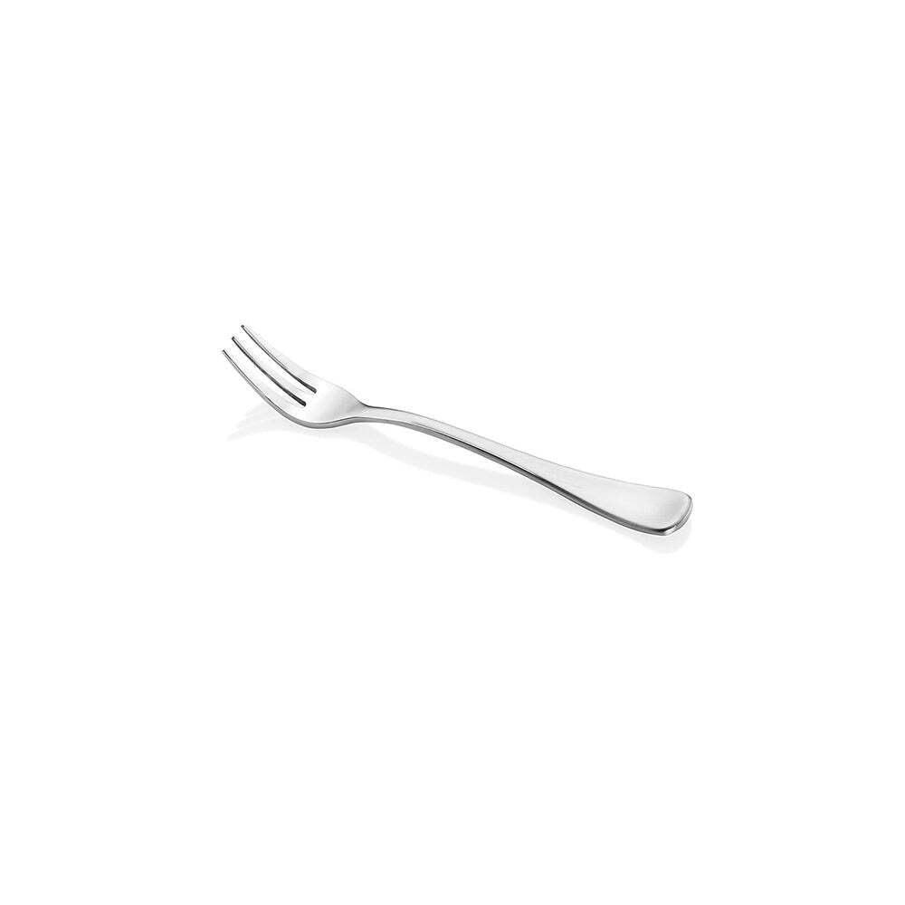 6PK Stanley Rogers Metro Oyster Fork Individual Cutlery