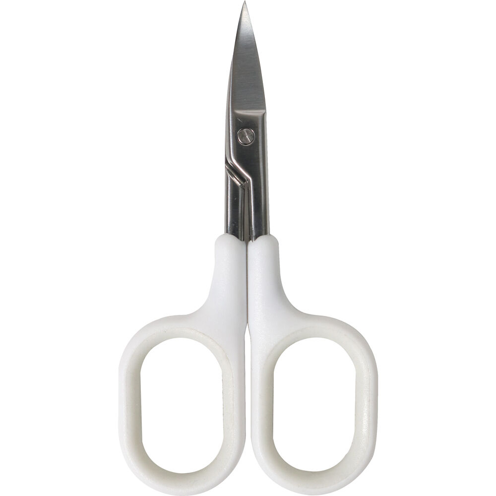 Wicked Sista Pedicure Manicure Tools Stainless Steel Nail Scissors