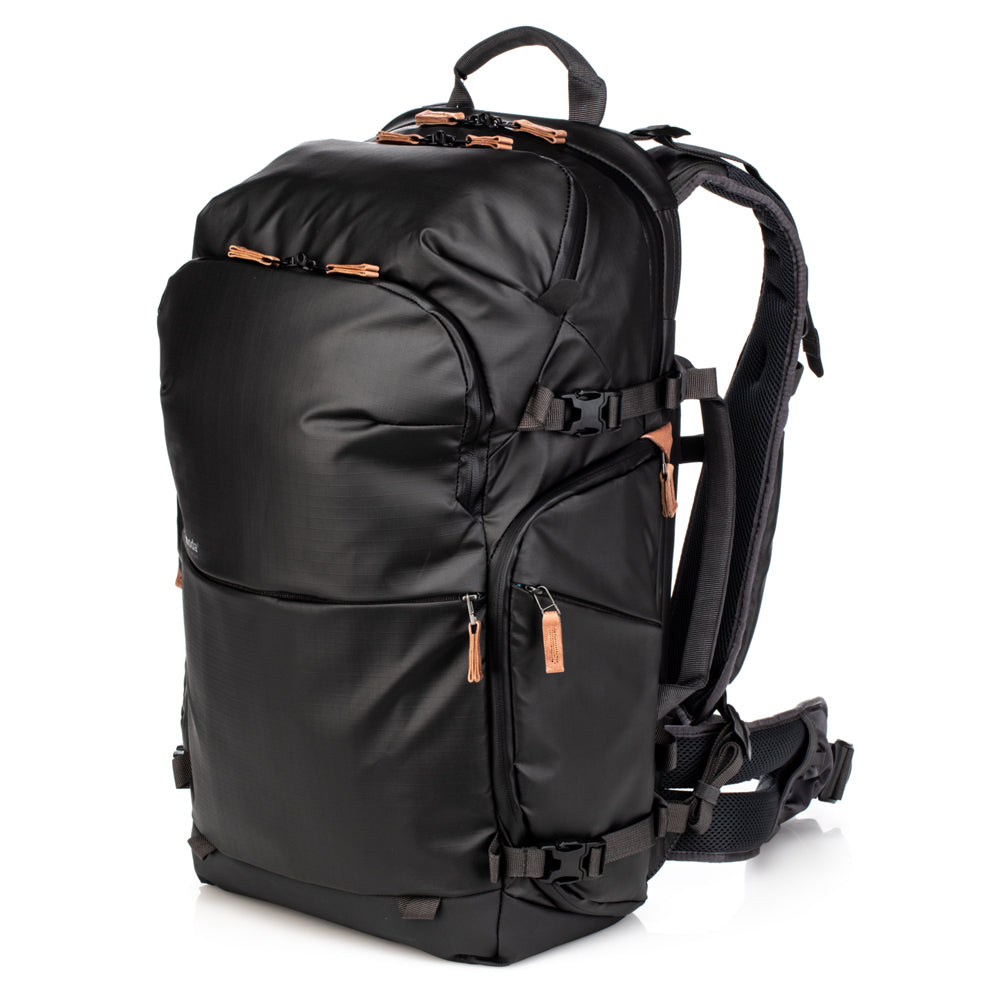 Shimoda Explore V2 30 Starter Kit w/ Medium Mirrorless Core Unit - Black