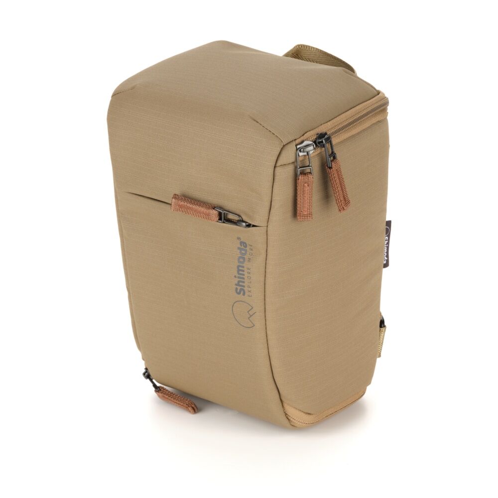 Shimoda Top Loader Small Weather-Resistant Versatile Expandable - Boa