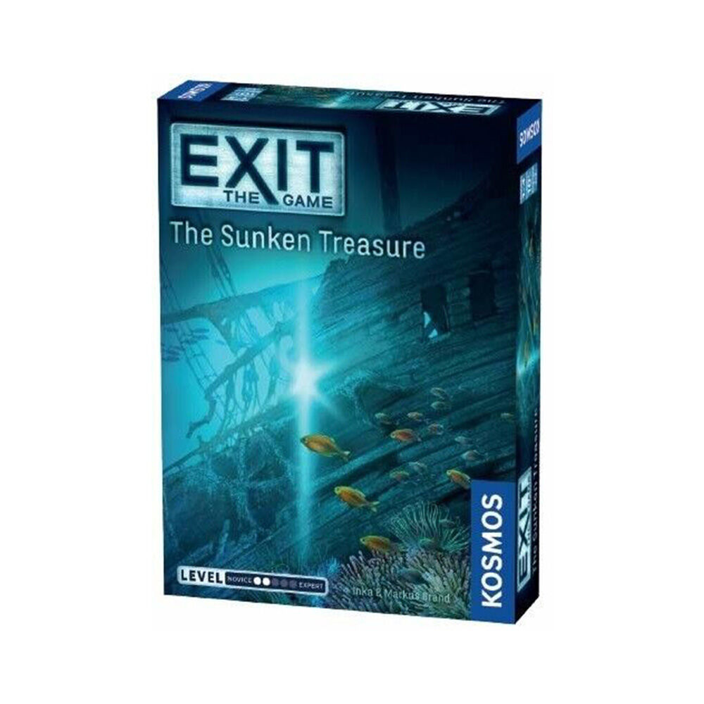 54033-kosmos-exit-the-game-the-sunken-treasure-kids-board-game-10y