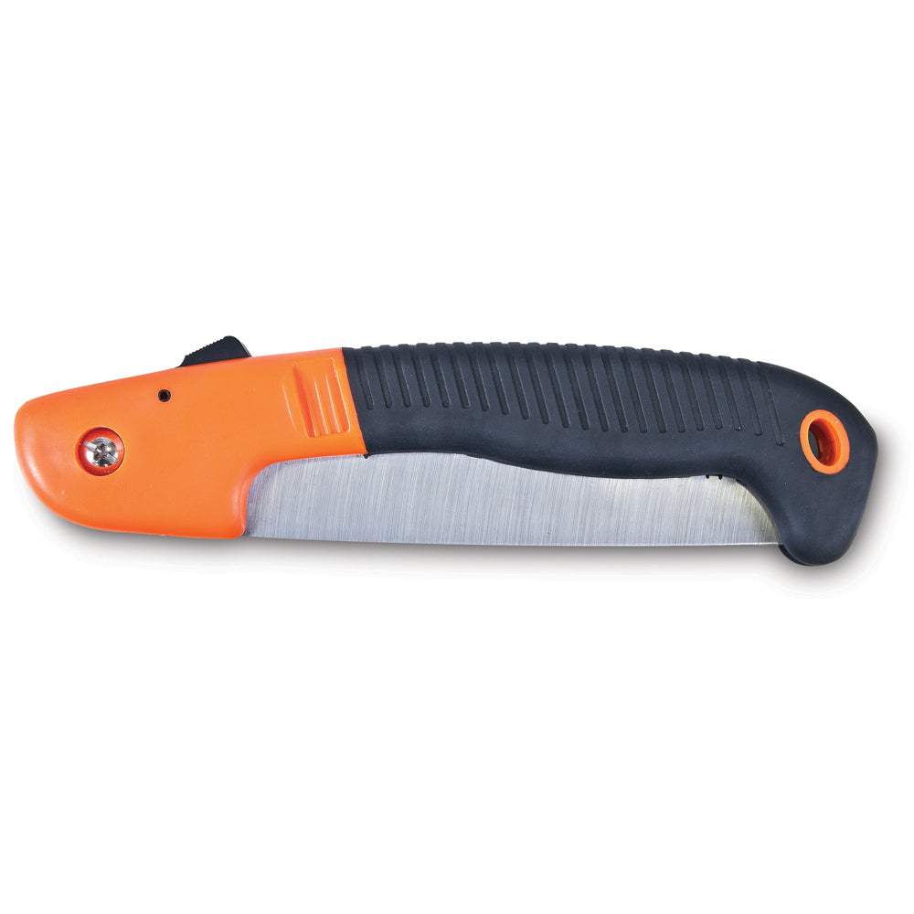 2PK Elemental 80cm Folding Hiking Camp Steel Saw Tool