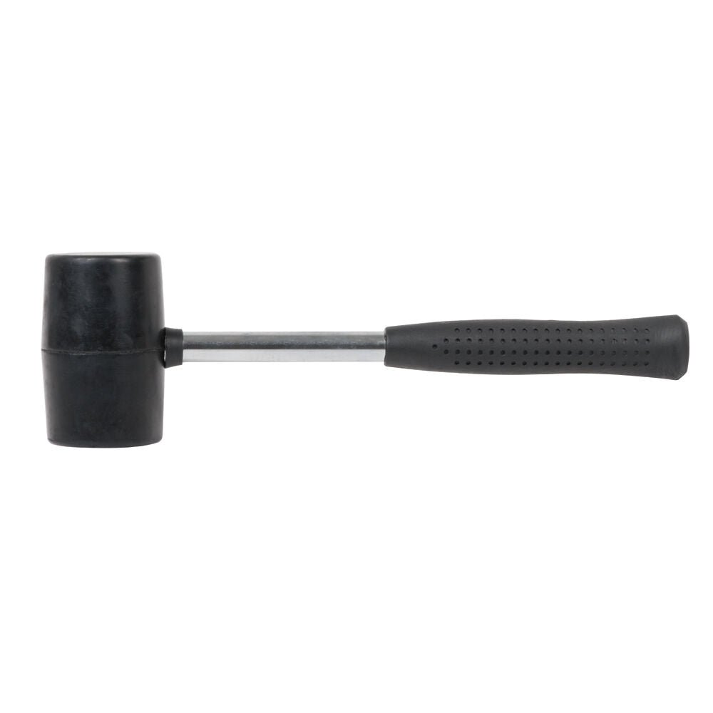 2PK Elemental Rubber Mallet & Tent Peg Remover Kit Camping Tools