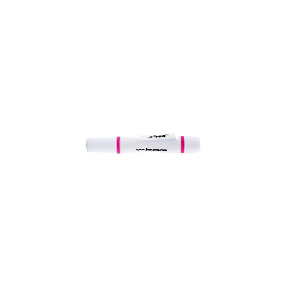 2PK LensPen MicroPro Compact Small Lens Cleaner 9.5cm - Black