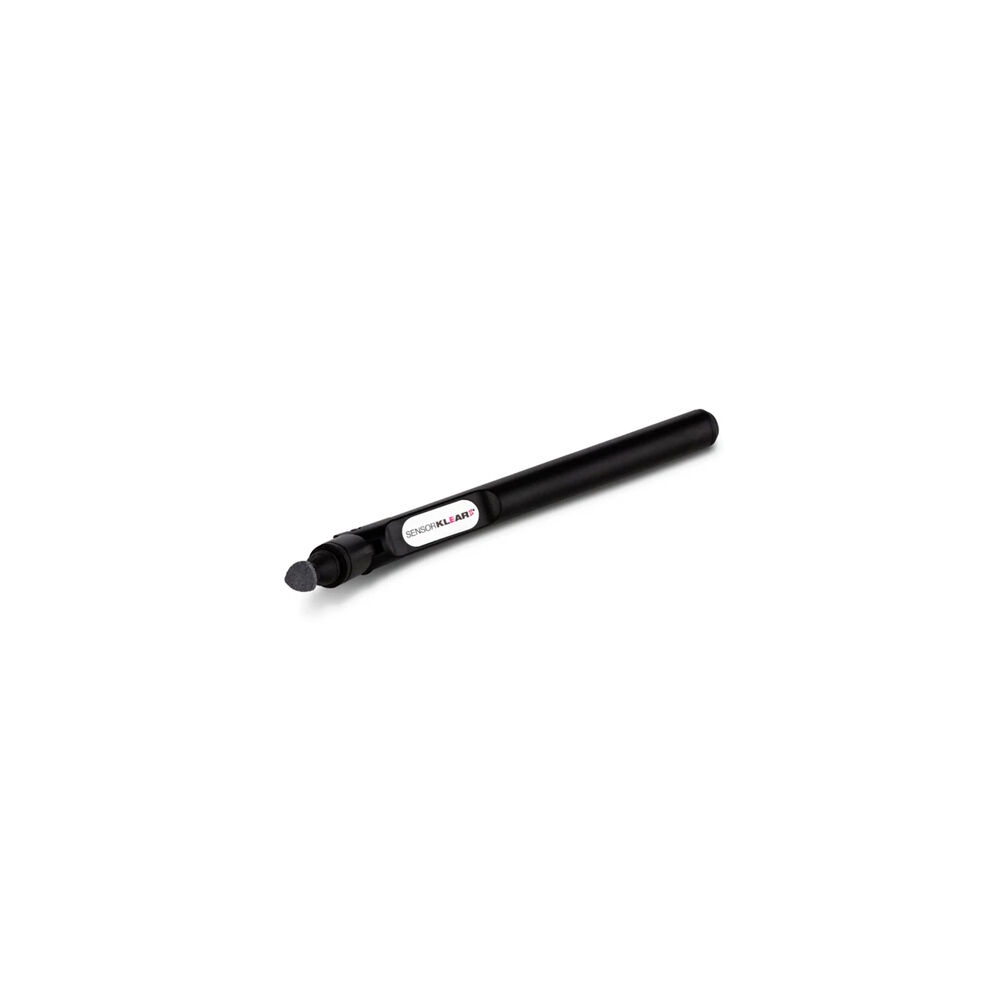 2PK LensPen SensorKlear II w/ Articulated Tip Camera Sensor Cleaner - Black