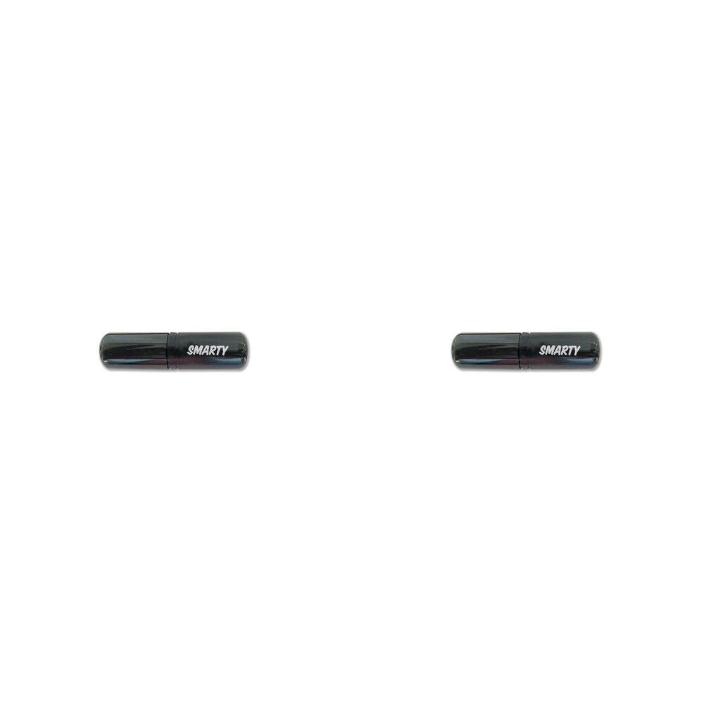 2PK LensPen Smarty Smart Phone/Tablet Lens Screen Cleaner - Black