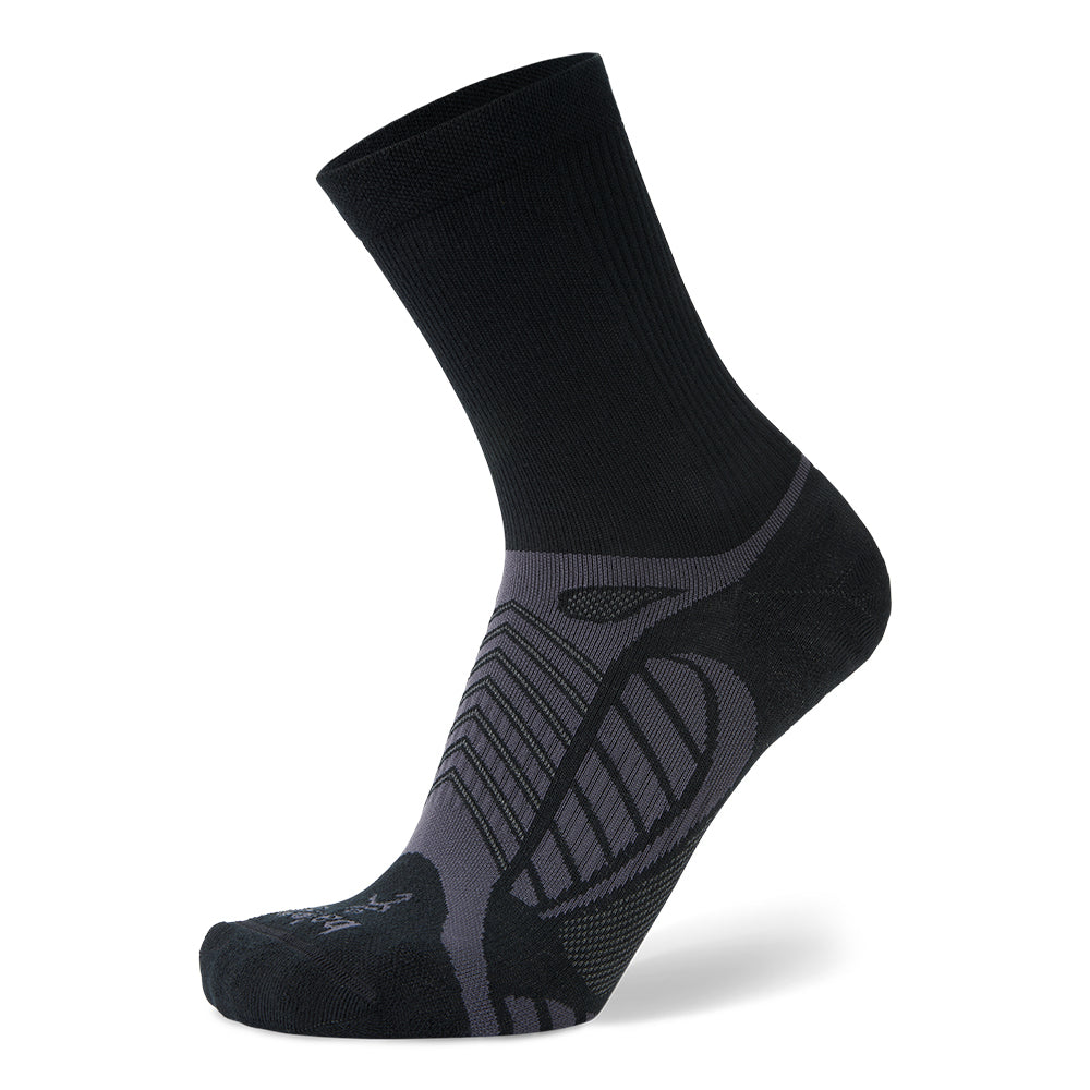 Balega Ultralight Hi-Tech Crew Socks XL US W13.5-15.5/M12-14