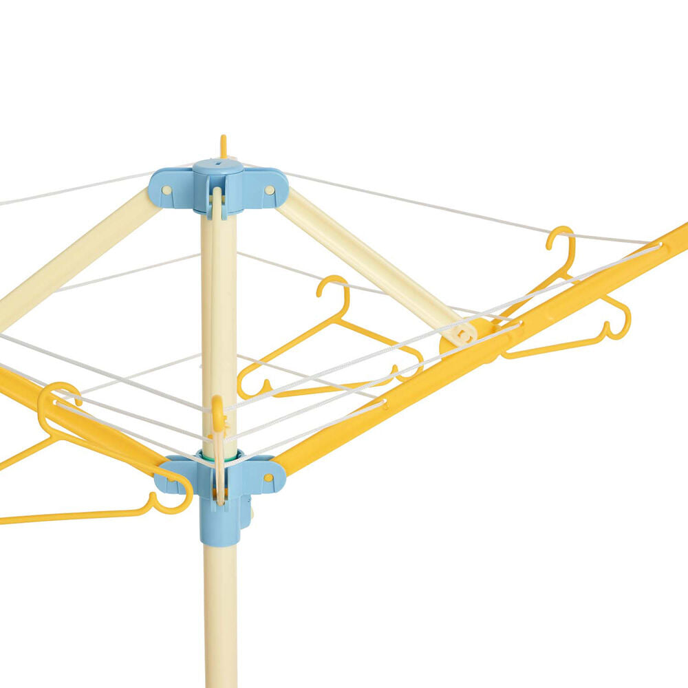 Casdon Wash Day Set Washing Line and Ironing Board Toy Kids Children 3y+