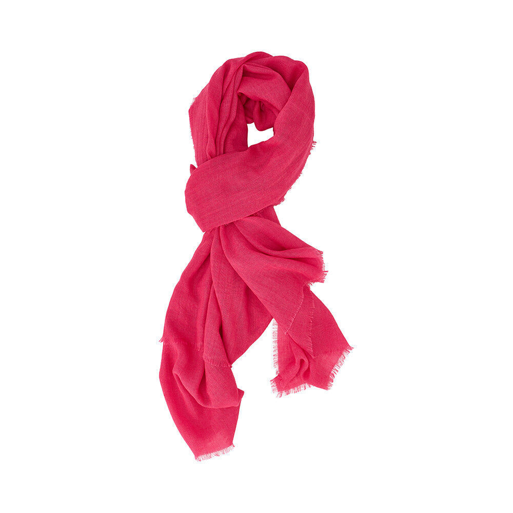 2PK Annabel Trends Travel Wrap Women's Fashion 180x94cm - Pink