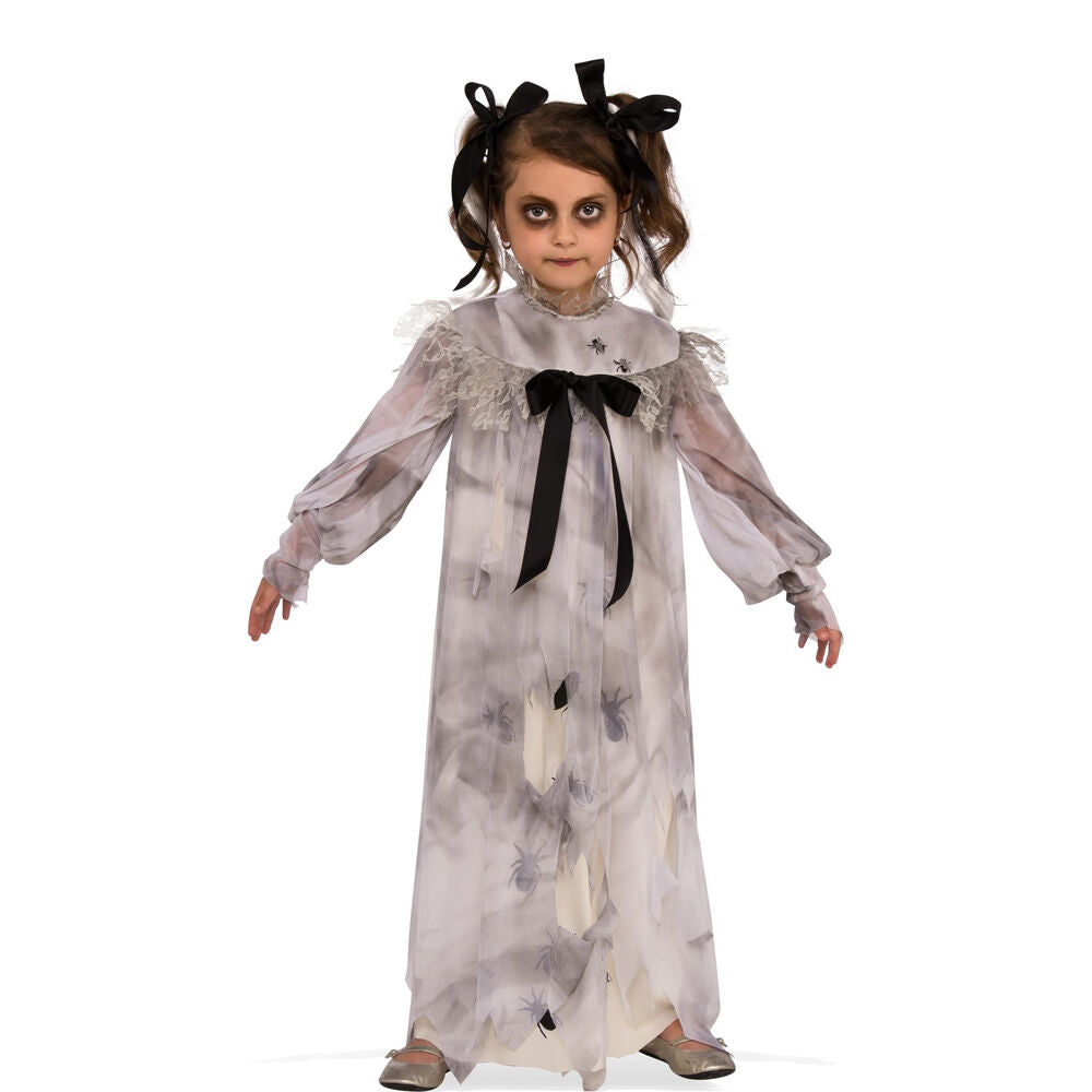 Rubies Sweet Screams Girls Dress Up Costume - Size L