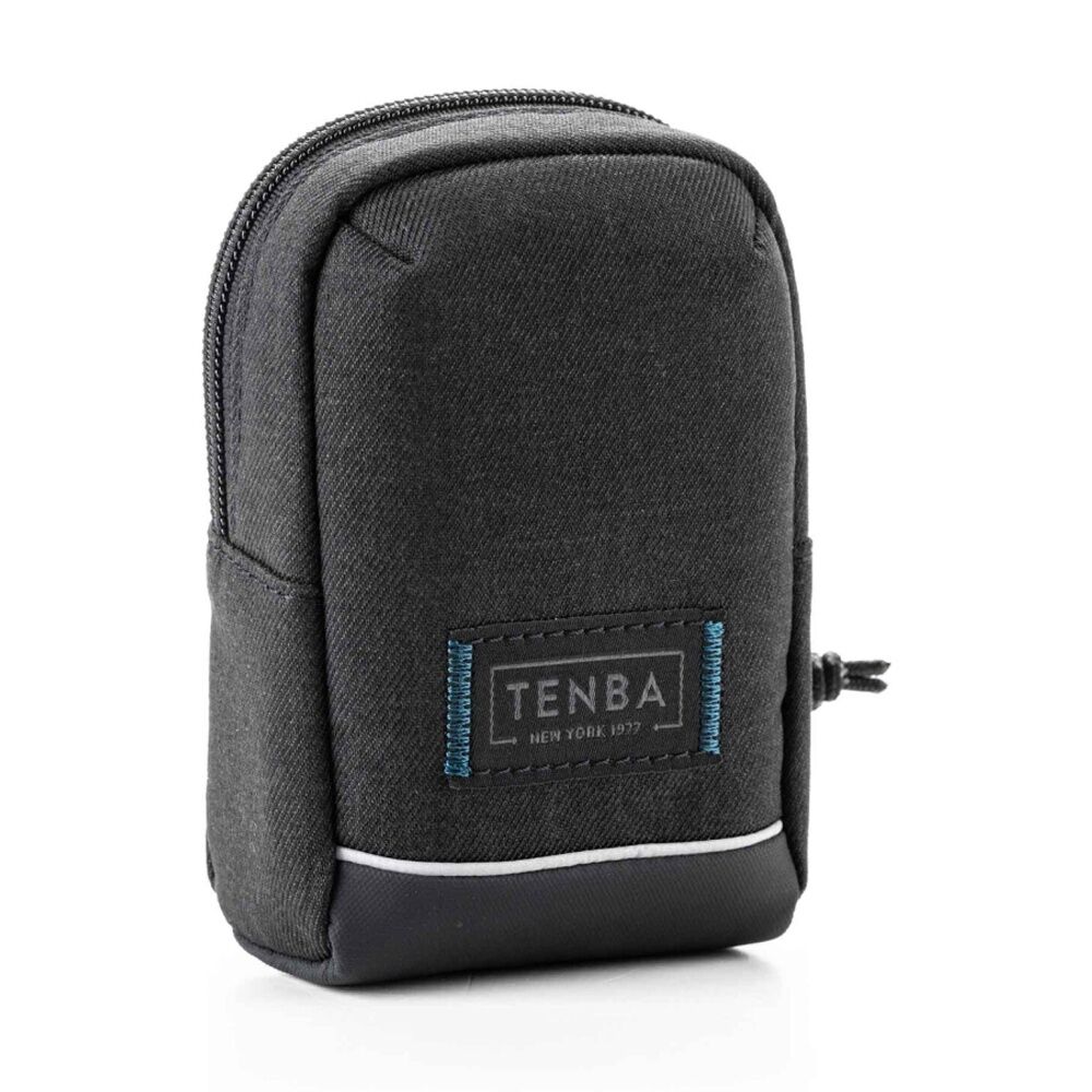 Tenba Skyline V2 3 Pouch Water-Resistant Camera Molle Compatible - Black
