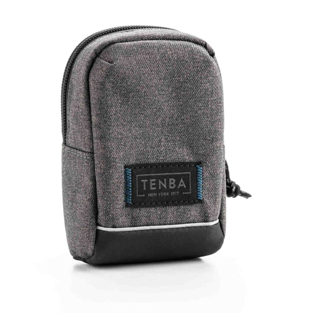 Tenba Skyline V2 3 Pouch Water-Repellent Camera Molle Compatible - Black