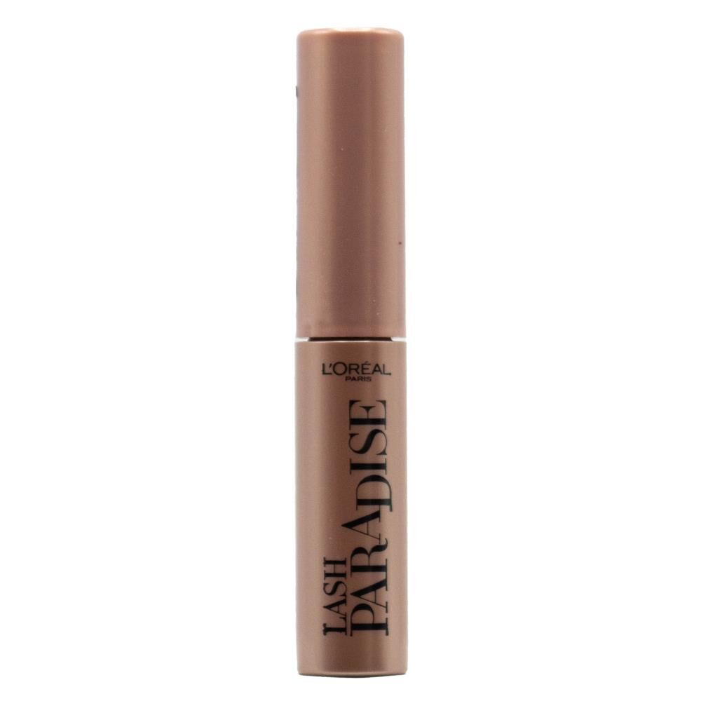3PK Loreal Paris 4.9ml Lash Paradise Mascara - Noir Black