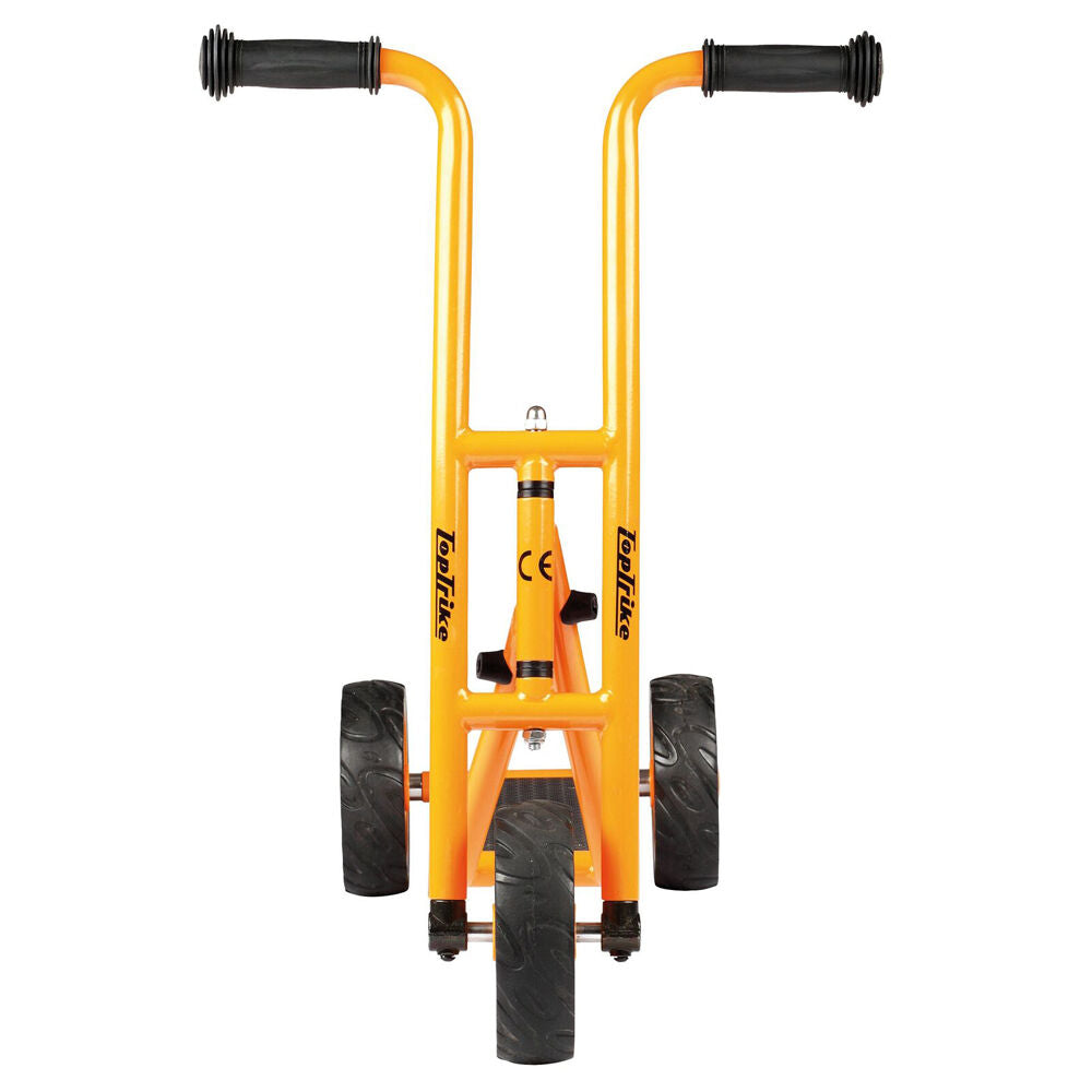 Top-Trike Mini Rolly Roller Push Bike Outdoor Ride-On Toy Kids/Children - 3y+