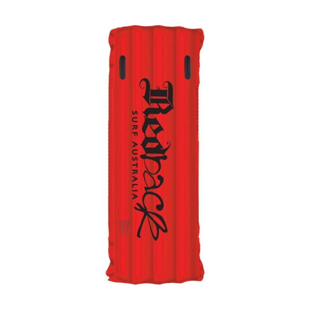 Redback All-In-One River/Pool Inflatable Bed Raft Mat & Surfmat 210cm Assorted