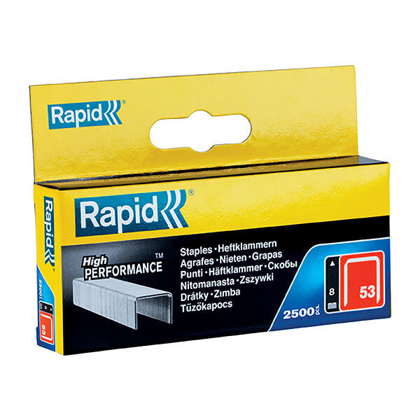 11857025-2500pk-rapid-galvanised-flatwire-53-8mm-staples-for-stapler-gun