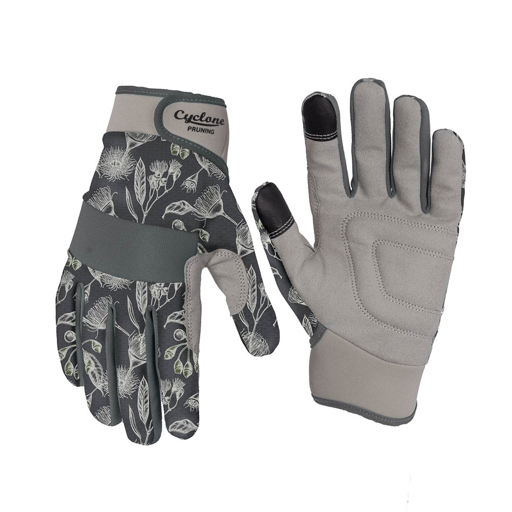 20114113-cyclone-size-large-gardening-pruning-gloves-touch-screen-compatible-grey