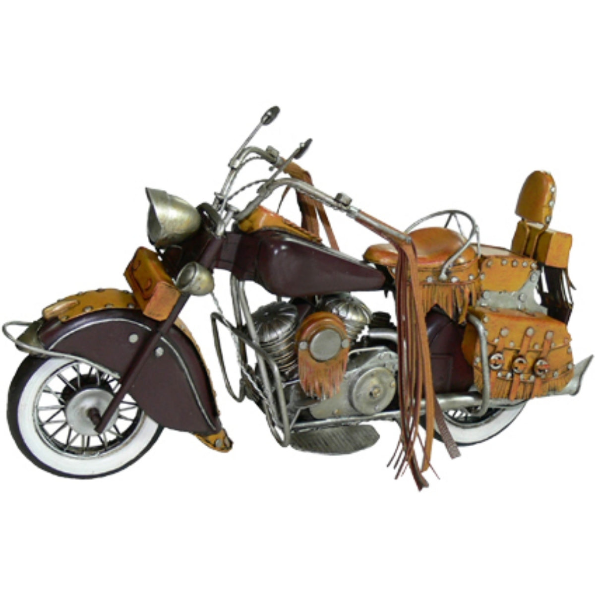 30450-boyle-36cm-indian-motorbike-w-leatherette-handles