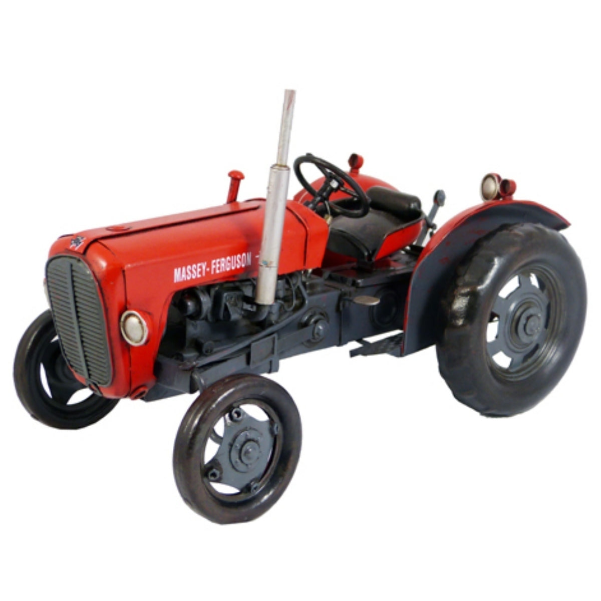30578-boyle-30cm-massey-ferguson-35-tractor-red