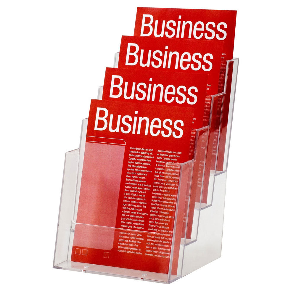 42869-esselte-4-tier-a5-brochure-holder
