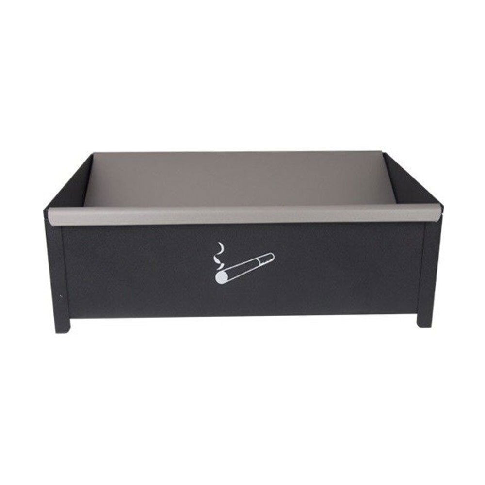 45815-esselte-354mm-smokers-tidy-floor-ashtray-grey