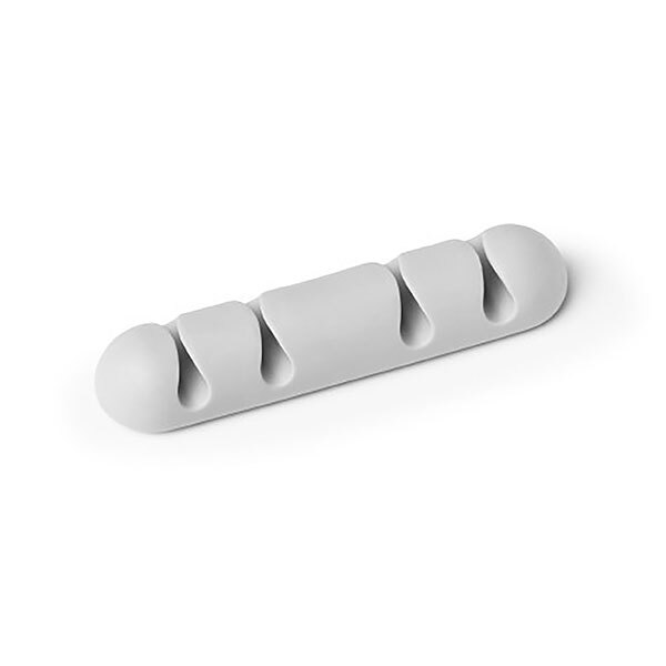 504010-2pc-durable-cavoline-18cm-plastic-self-adhesive-clips-4-slot-grey