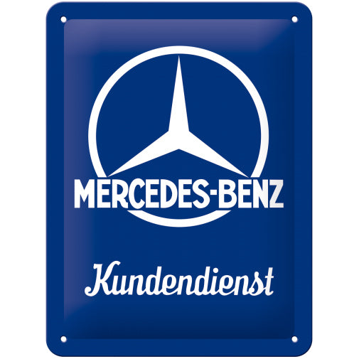 5126226-nostalgic-art-15x20cm-small-wall-hanging-metal-sign-mercedes-kundendienst