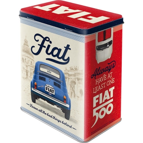 5130152-nostalgic-art-20cm-3l-tin-box-metal-storage-fiat-500-large