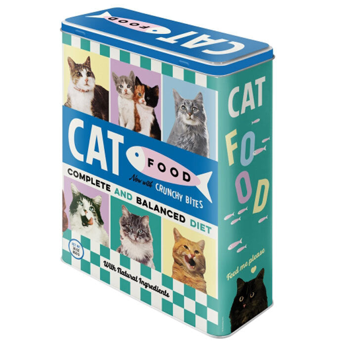 5130329-nostalgic-art-tin-box-xl-cat-food-blue-tin