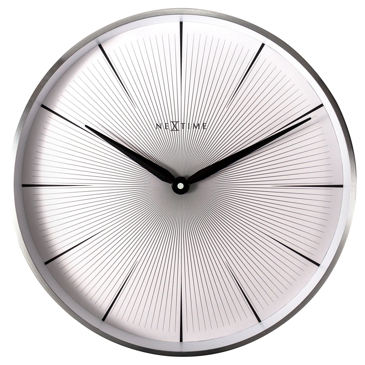573511wi-nextime-40cm-2-seconds-silent-non-ticking-round-wall-clock-white