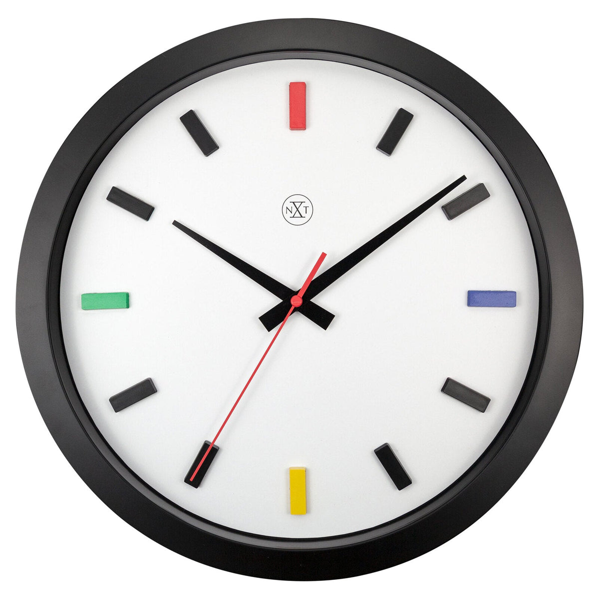577362di-nextime-36cm-mix-silent-analogue-battery-operated-round-wall-clock
