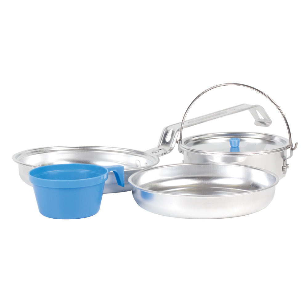 585043-5pc-elemental-alumninium-mess-kit-camping-pan-plate