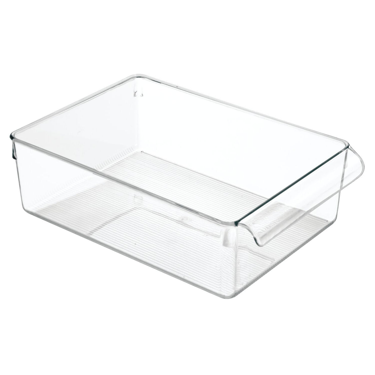69630-idesign-linus-29-2x20-3cm-storage-bin-kitchen-organiser-clear