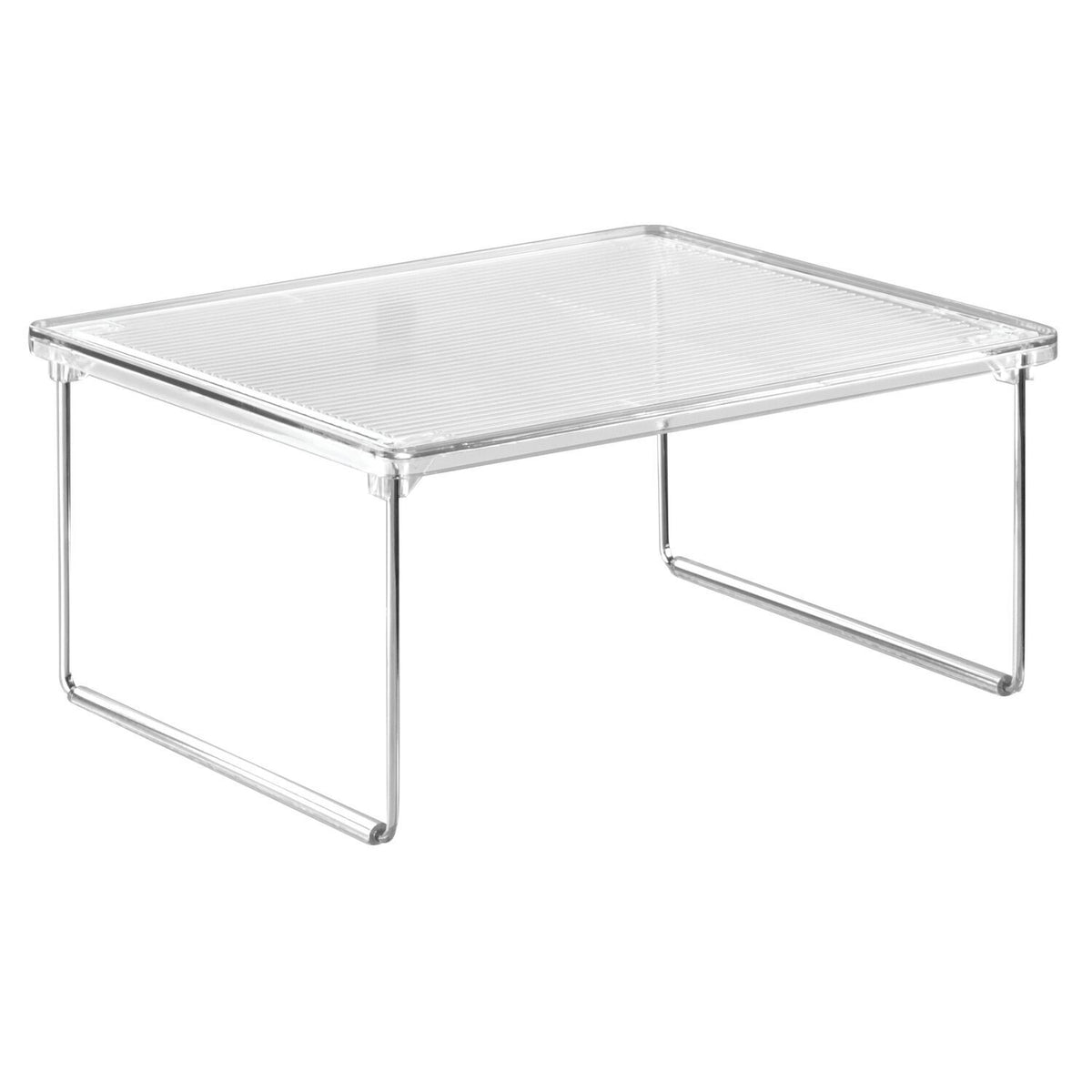 70030-idesign-linus-30-5x5-1cm-cabinet-storage-drawer-organiser-clear