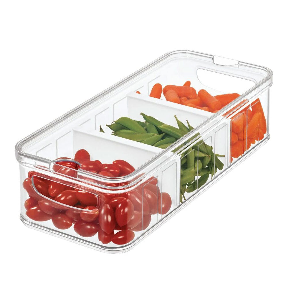 71370-idesign-crisp-large-divided-fridge-bin-38-x-16-5-x-9-5cm-clear