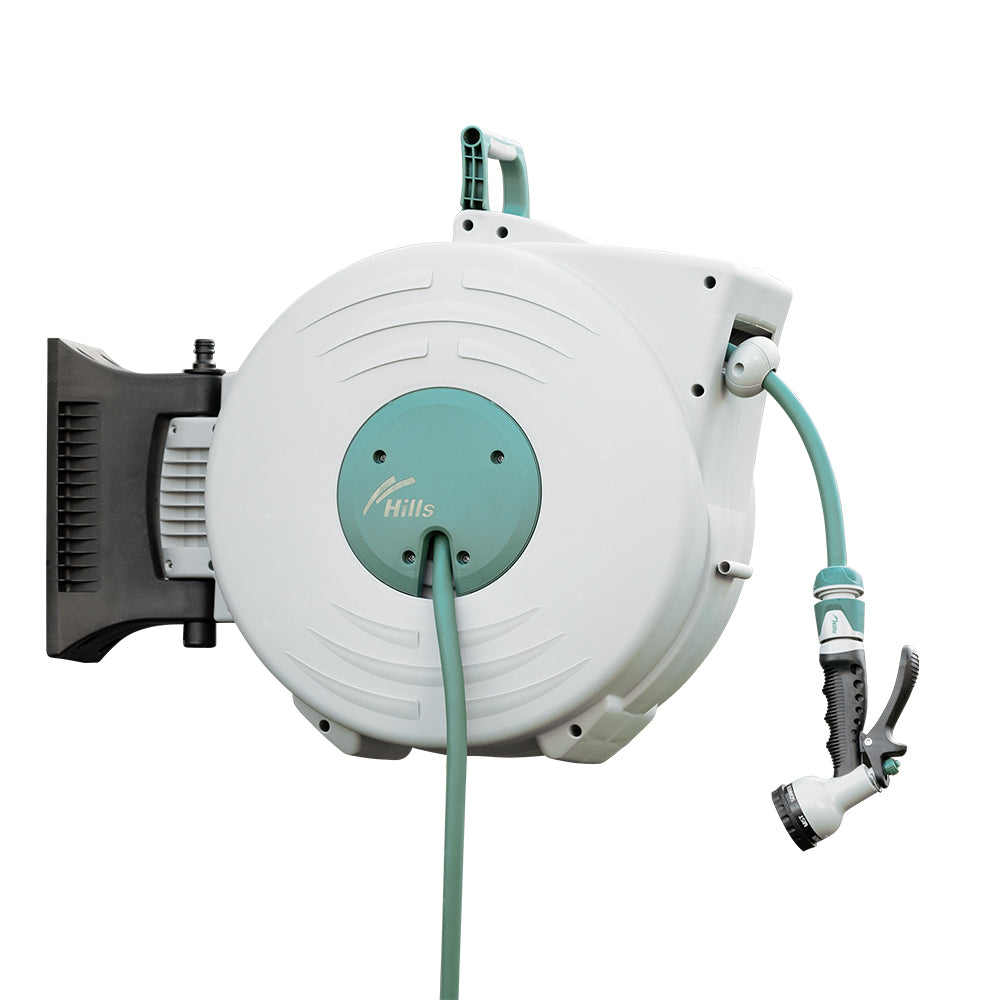 715303-hills-20m-retractable-water-hose-reel-uv-resistant