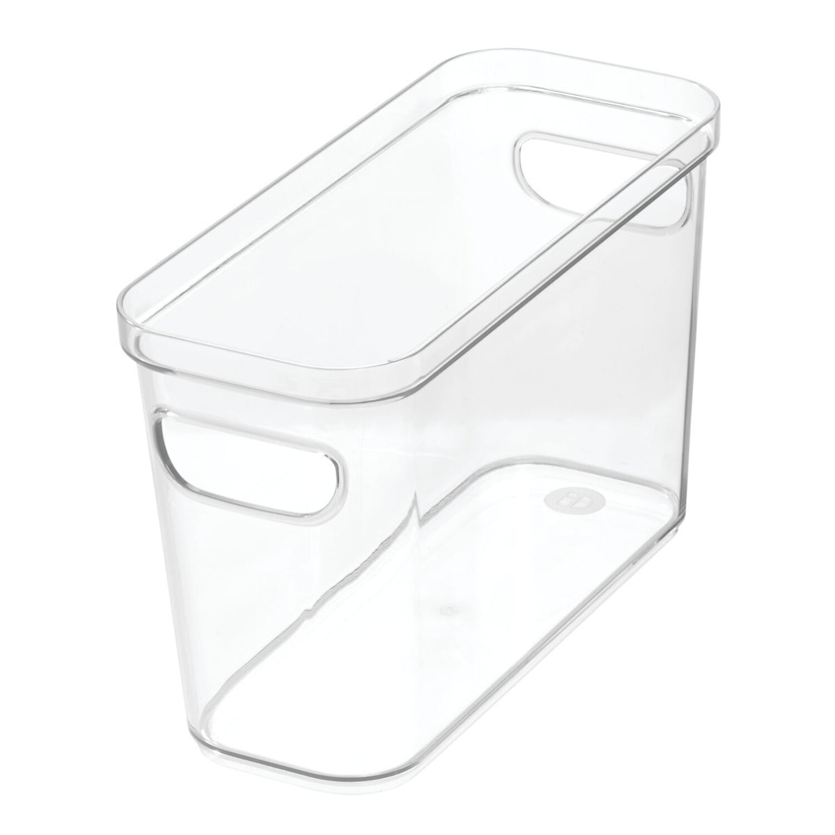 71680-idesign-crisp-24-5x15-24cm-storage-bin-kitchen-organiser-w-handles-clear