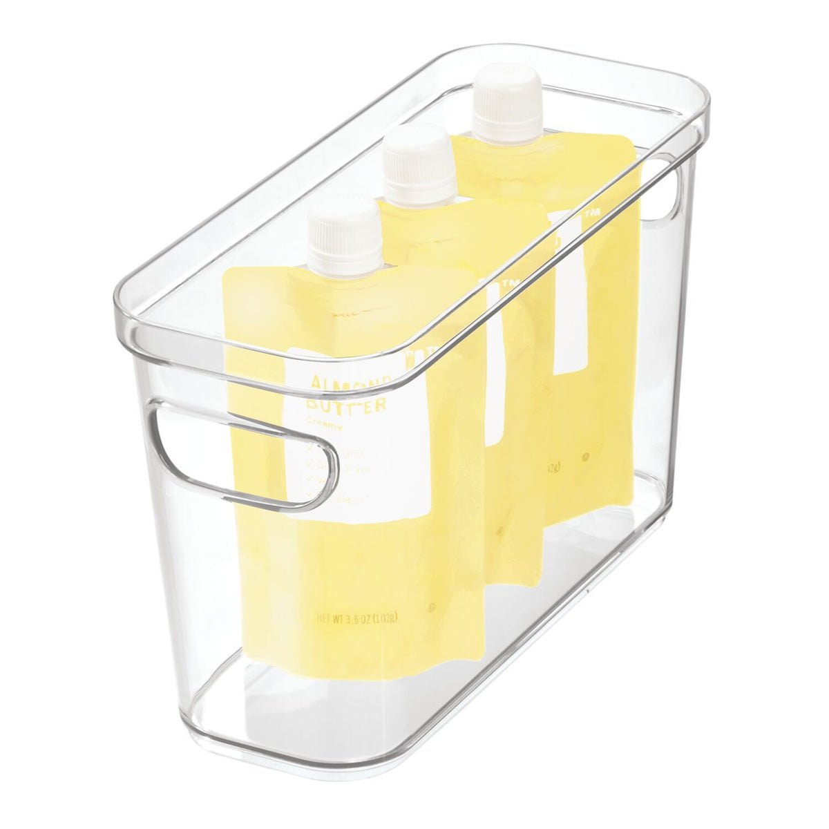 71680-idesign-crisp-24-5x15-24cm-storage-bin-kitchen-organiser-w-handles-clear