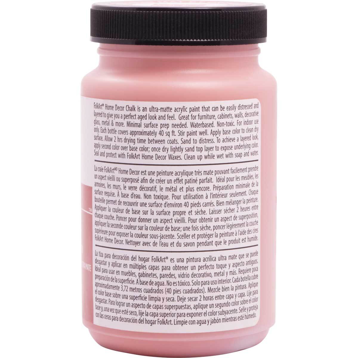7634154-plaid-folkart-236ml-home-decor-chalk-acrylic-paint-salmon-coral