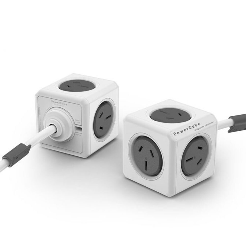 080015-grey-powercube-5-socket-mountable-power-board-w-1-5m-cord