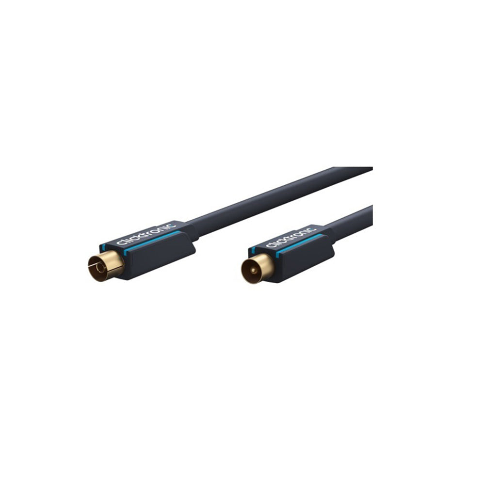 70399-clicktronic-1m-coaxial-male-to-female-for-antenna-connector-cable