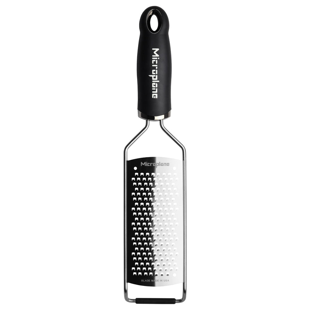 1530-microplane-gourmet-coarse-grater-black